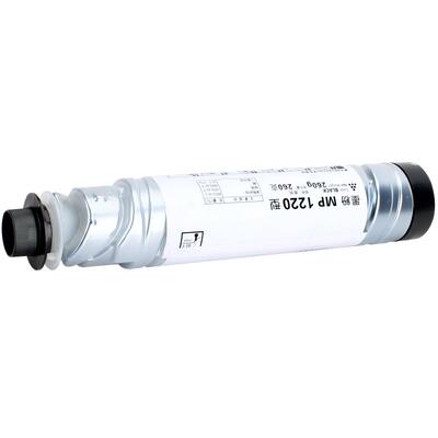 巨威适用理光1220D碳粉Aficio 1012 1015粉筒AF 1018粉盒1113墨粉1115P打印机墨盒 Ricoh 1220D复印机打印盒