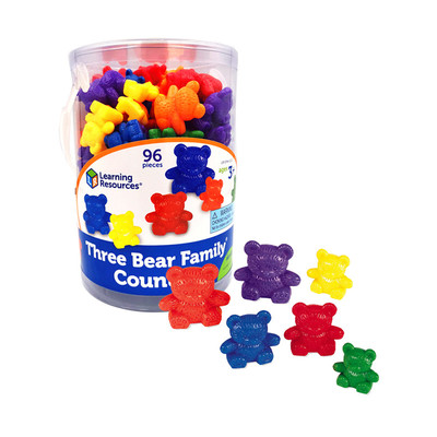 现货美国LearningResources