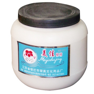 美佳浆糊贴对联精面装裱字画胶水