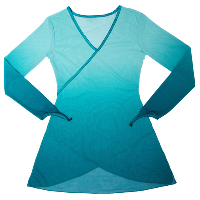 古典舞练功服成人艺考形体中国