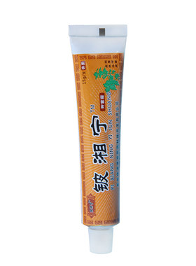 铍湘宁外用乳膏成人皮肤止痒乳膏