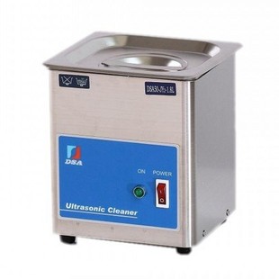【包邮】DSA50-JY2-1.8L德森超声波清洗机 洗眼镜首饰等 家用商用