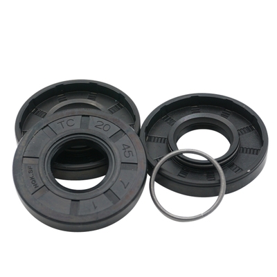 TC FB骨架油封 内径50mm外径62 65 68 70 72 75 80厚度8 10 12mm