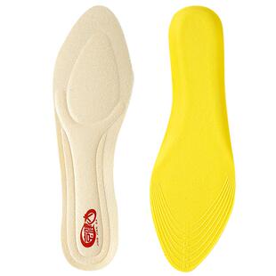 夏季鞋垫女透气吸汗防滑薄 尖头高跟鞋女士鞋垫软棉全垫