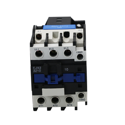 上海人交流接触器三相