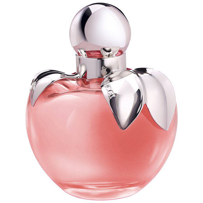 Nina Ricci 莲娜丽姿 粉红苹果甜心花果调女士香水