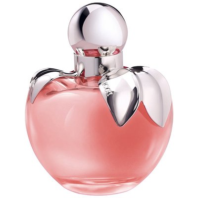 女士香水花果调莲娜丽姿