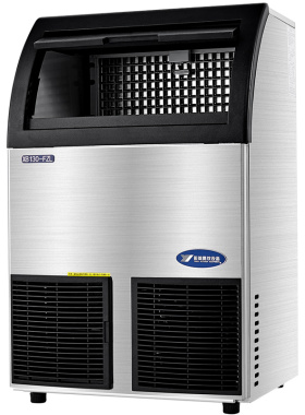 正品银都XB40-80-100FZL制冰机