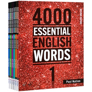 4000EssentialEnglishWords