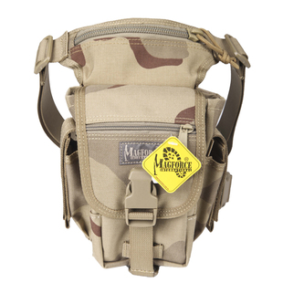 【战甲】麦格霍斯magforce 台马 军迷用品战术腰包0401机动腰腿挂