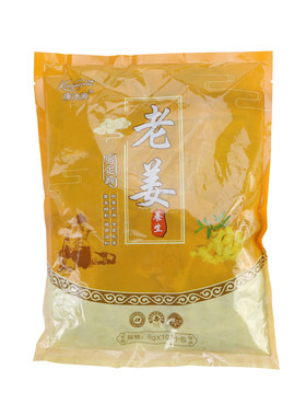 生姜足浴泡脚包足疗包老姜泡脚粉