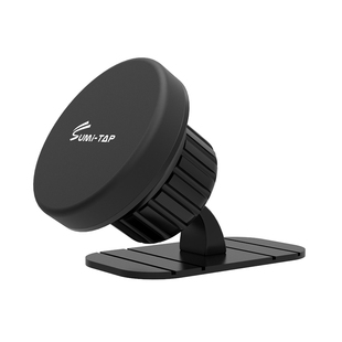 车载手机支架磁吸导航吸盘式磁铁车内车上支撑汽车用品粘贴放固定