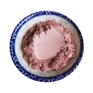 大颗粒珠光粉树脂彩色粉色彩闪粉水晶云母粉美甲着色幻彩粉珍珠粉