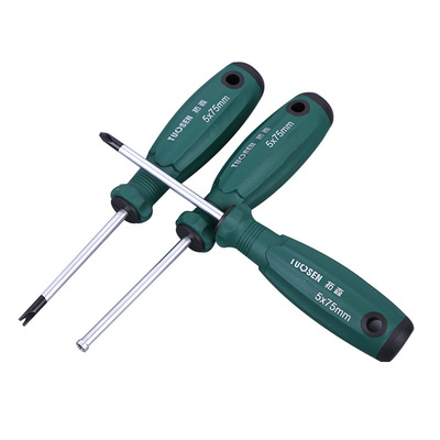 拓森螺丝刀改锥十字螺丝批