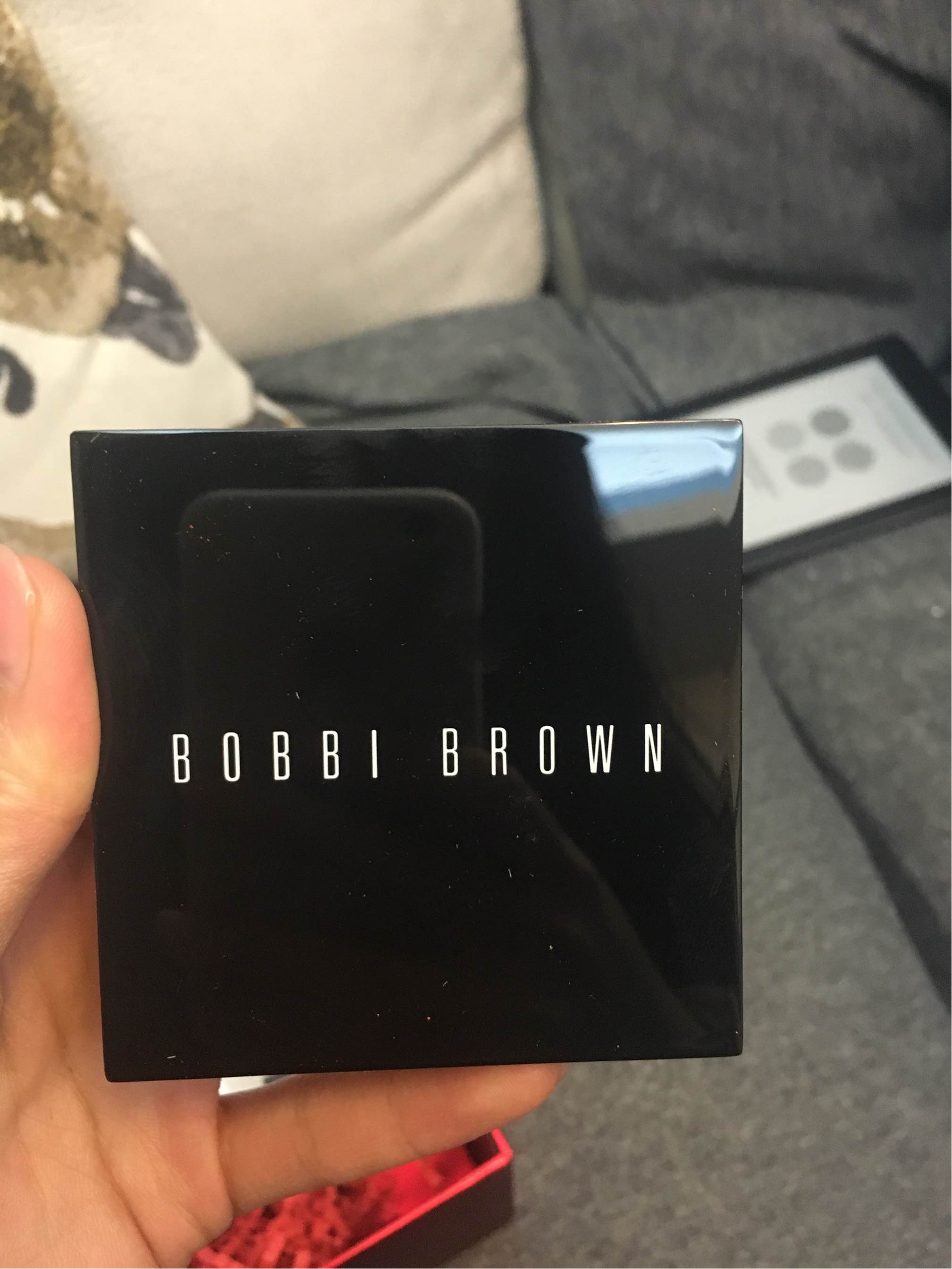 羽柔蜜粉饼什么牌子好，最值得买的排行榜前10强推荐,第3张