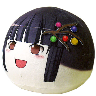 东方project抱枕动漫周边包邮