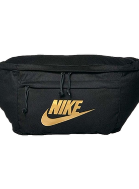 nike耐克王一博同款潮流单肩包