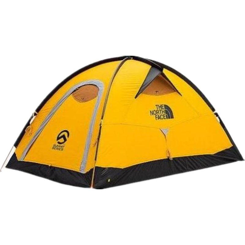 The North Face/北面3人帐篷户外露营野餐登山防水正品NF0A3S9C