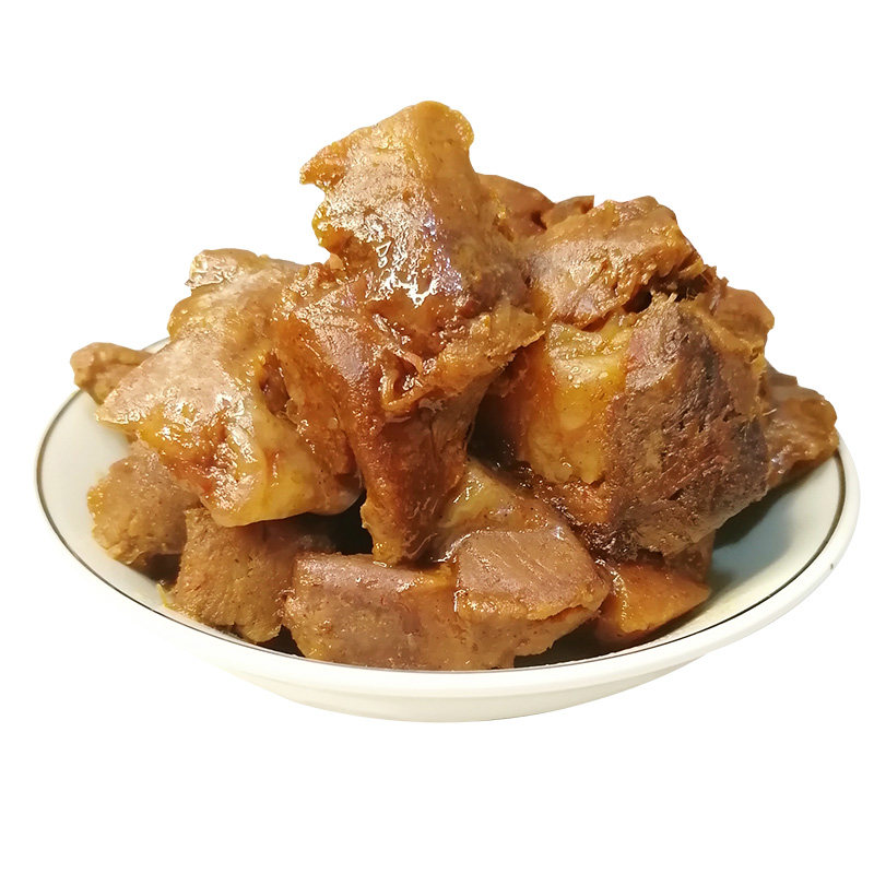 贵州老字号牛来香特产卤汁牛肉五香酱香牛肉休闲零食熟食真空装