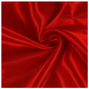 揭幕红布结婚用红绸布红布布料揭牌仪式开业颁奖红布盖布绸缎布料