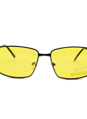 铝合金飞行员太阳眼镜明星同款