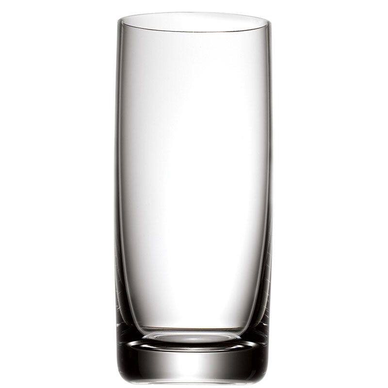 100%德国原装进口WMF Longdrinkbecher 0907372040水晶玻璃杯现货