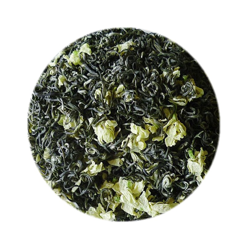耐泡四川250G包邮茉莉花茶