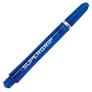 Supergrip2/2高强尼龙飞镖杆比赛英国原装进口