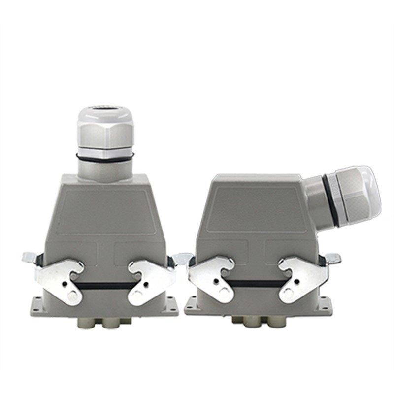 hk-42-006mf6芯重载连接器
