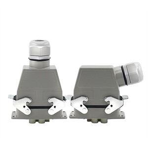 hk-42-006mf6芯重载连接器