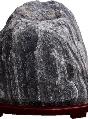 祈福景观招财风水摆件泰山石敢当