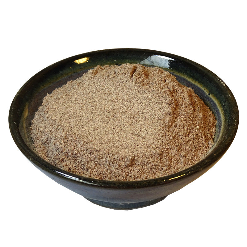 【黑麦细麦麸】纯黑食用面包500g