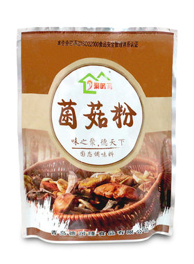 菌菇粉菌汤粉商用增鲜增香