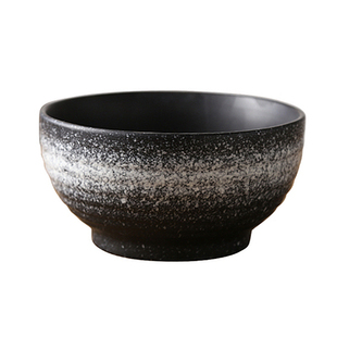 日式陶瓷碗 家用大号拉面碗面馆商用海碗汤碗 创意泡面吃面碗商用