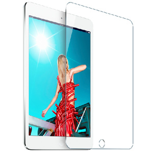 2021新款ipad9抗蓝光钢化膜10.2寸第8代7平板mini5防爆air2玻璃膜