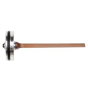 适用东城 中杰 方大ST64钢钉枪枪针枪舌T38 T64气钉枪枪针配件