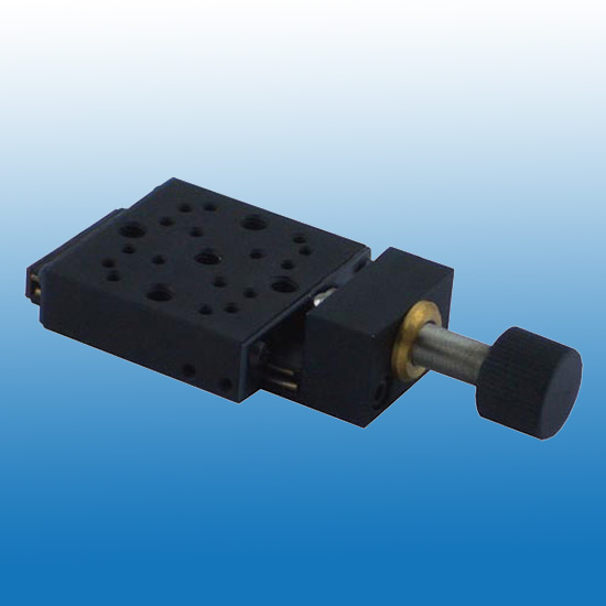 手动平移台ST104MW13P 位移台 模组滑台 移动台 平移台 线性滑台