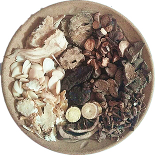 中药材初级农产品血府逐瘀汤原料血瘀体质红花桃仁桔梗枳壳5副装