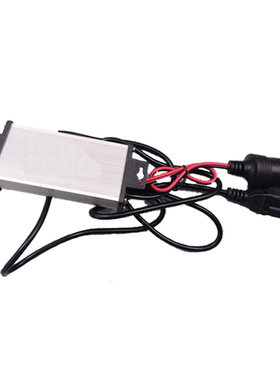 摩托车电源转换dc36v48v60变压器