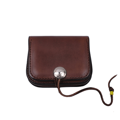 goros高桥吾郎皮具大号零钱包