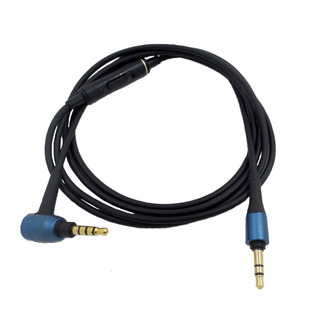 适用于铁三角ATH-msr7 ATH-AR5iS ATH-SR5 WS990BT 带麦耳机线