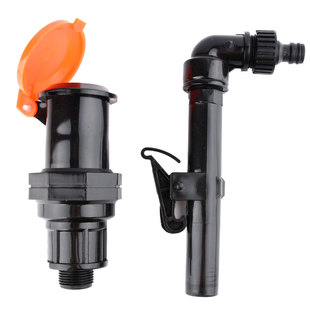 园林绿化快速取水阀饮食均衡槐叶前厅迎宾小区地面绿化取水杆