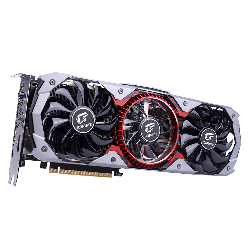 七彩虹rtx2080ti显卡怎么样？用后一周发现软肋