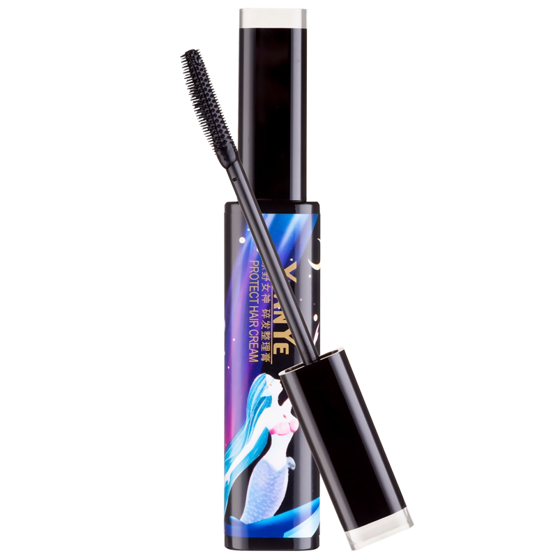 原野碎发整理神器整理膏棒小碎发女防毛燥儿童学生毛发蜡固定形棒