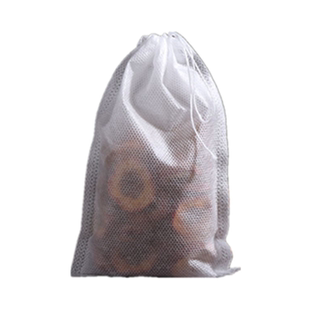 100个30*40cm无纺布抽线茶包袋一次性中药袋过滤袋卤肉隔渣调料包