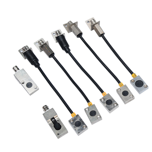 东莞厂家专业生产销售下死点检知器感测感应头11S2S4S5HH全国包邮