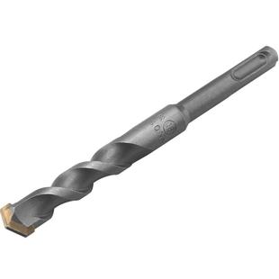 松尼电锤钻头方柄圆柄冲击钻头 混凝土砖墙钻头加长电动冲击钻头