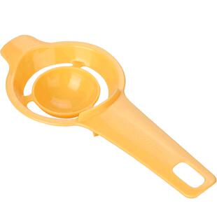 捷克/tescoma DELICIA系列 进口蛋清分离器 蛋液过滤器