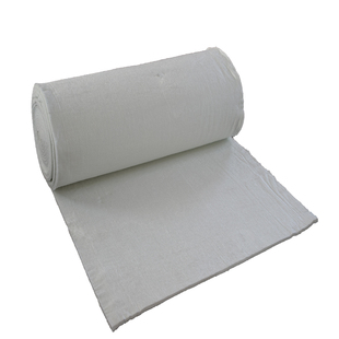 玻璃纤维针刺毯耐高温保温棉排气管吸音棉电磁加热设备防火隔热棉