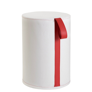 豆鲨包EVER Life Design ROLL Stool北欧设计师防水休闲墩浴室椅